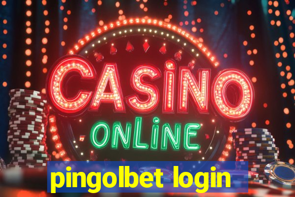 pingolbet login